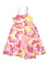 Cato Tie-dye Pink Dress Size 10 - 12 - photo 1