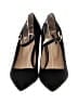 L'Agence Black Heels Size 10 - photo 2