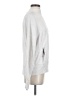Athleta Silver Turtleneck Sweater Size S - photo 4