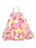 Cato Tie-dye Pink Dress Size 10 - 12 - photo 2