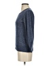 Autumn Cashmere Blue Gray Pullover Sweater Size XS - photo 5