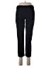 Merona Black Casual Pants Size 2 - photo 2