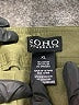 SOHO Apparel Ltd Solid Green Active Pants Size XL - photo 7