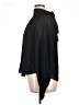 CeCe Black Long Sleeve Blouse Size XL - photo 5