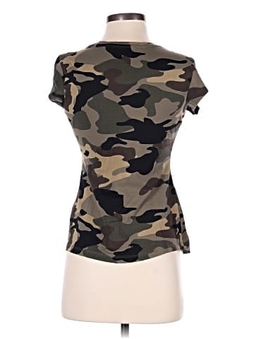 Guess Short Sleeve T-Shirt (view 2)