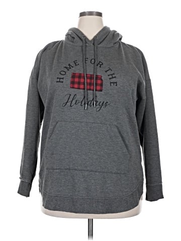 Maurices Pullover Hoodie (view 1)