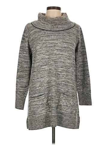 Eight Eight Eight Turtleneck Sweater (view 1)