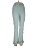 Jonathan Simkhai Teal Jeans Size 30 waist - photo 1