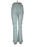 Jonathan Simkhai Teal Jeans Size 30 waist - photo 2