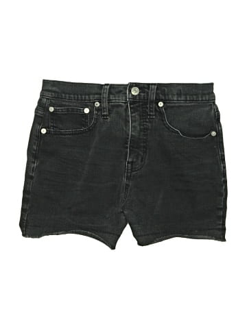 Madewell Denim Shorts (view 1)