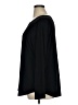 Susan Graver Black Long Sleeve Top Size XL - photo 5