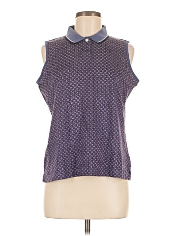 Cutter & Buck Sleeveless Blouse (view 1)