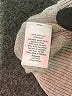 BP. 100% Acrylic Gray Pullover Sweater Size L - photo 8