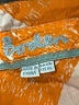 Boden 100% Cotton Argyle Orange Sleeveless Button-Down Shirt Size 6L - photo 6