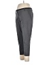 Apt. 9 Solid Gray Active Pants Size 14 - photo 1