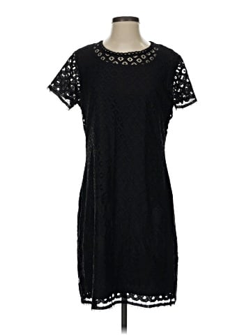 Isaac Mizrahi LIVE! Casual Dress (view 1)