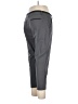 Apt. 9 Solid Gray Active Pants Size 14 - photo 2
