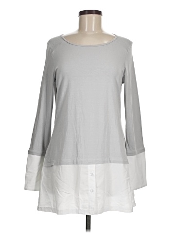 Anatomie Long Sleeve Top (view 1)