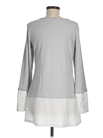 Anatomie Long Sleeve Top (view 2)