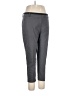 Apt. 9 Solid Gray Active Pants Size 14 - photo 4
