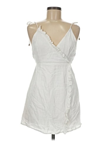 Polly Casual Dress (view 1)