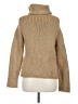 Gap Tan Turtleneck Sweater Size M - photo 2