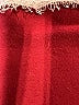 Unbranded Burgundy Sleeveless Top Size L - photo 7