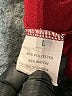 Unbranded Burgundy Sleeveless Top Size L - photo 8