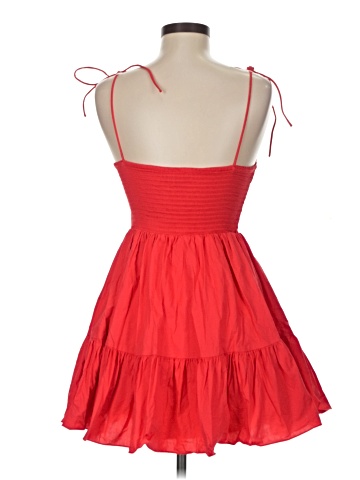 STAUD Cocktail Dress (view 2)