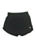 Asics Black Athletic Shorts Size XS - photo 1