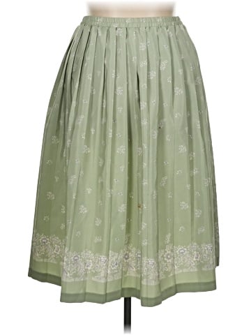 Leslie Fay Casual Skirt (view 1)