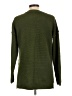 Unbranded Green Pullover Sweater Size L - photo 2