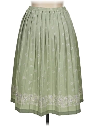 Leslie Fay Casual Skirt (view 2)