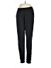Yogipace Solid Black Track Pants Size M - photo 1