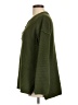 Unbranded Green Pullover Sweater Size L - photo 5