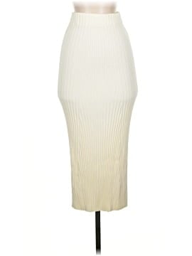 Solid & Striped Formal Skirt (view 1)