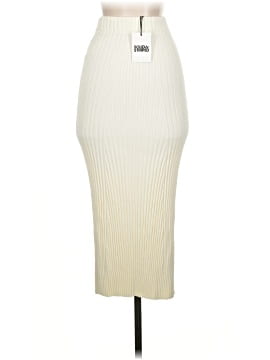 Solid & Striped Formal Skirt (view 2)