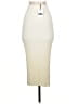 Solid & Striped Ivory Formal Skirt Size XS - photo 2
