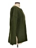 Unbranded Green Pullover Sweater Size L - photo 4