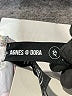Agnes & Dora Floral Black Casual Pants Size XS - photo 4