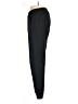 Yogipace Solid Black Track Pants Size M - photo 5