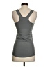 Nike Gray Active Tank Size S - photo 2