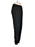 Yogipace Solid Black Track Pants Size M - photo 4