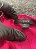 J.Crew Pink Pullover Sweater Size XL - photo 7