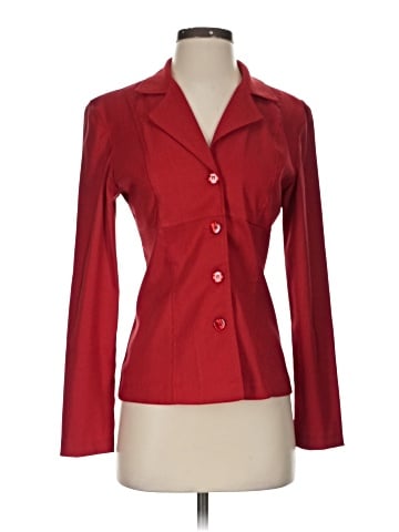 Alyn Paige Blazer (view 1)