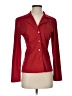 Alyn Paige Red Blazer Size S (estimated) - photo 1