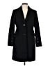 Sam Edelman Black Coat Size 8 - photo 1