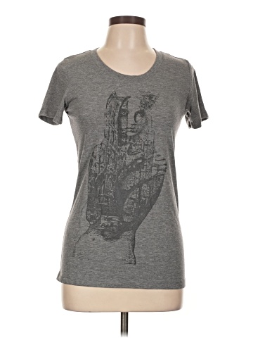 Bella Short Sleeve T-Shirt (view 1)