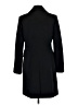 Sam Edelman Black Coat Size 8 - photo 2