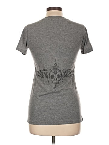 Bella Short Sleeve T-Shirt (view 2)